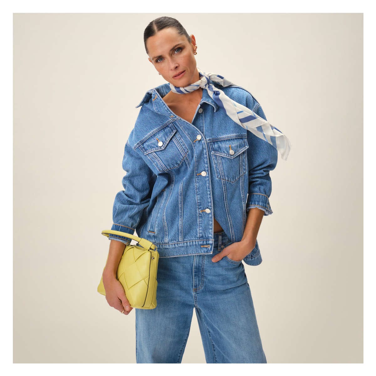 Joes on sale denim jacket